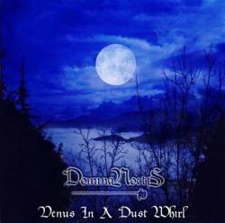 Domina Noctis : Venus in a Dust Whirl